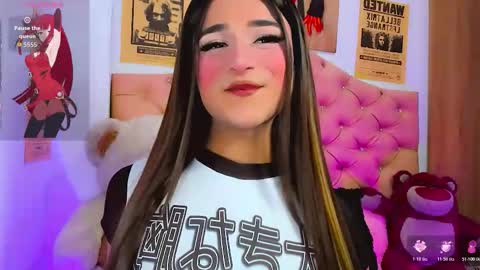 Snapshot of ladynoah chatting on 12-19-25, 03:41 Noah Smith online show from 12-19-25, 03:41