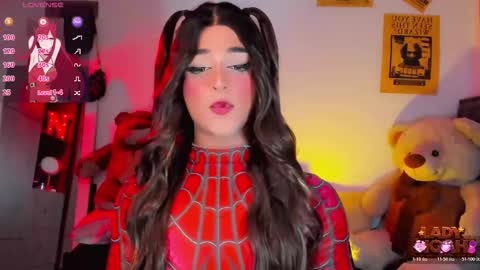 Snapshot of ladynoah chatting on 02-13-26, 11:23 Noah Smith online show from 02-13-26, 11:23