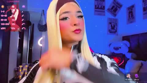 Snapshot of ladynoah chatting on 03-02-26, 01:30 Noah Smith online show from 03-02-26, 01:30