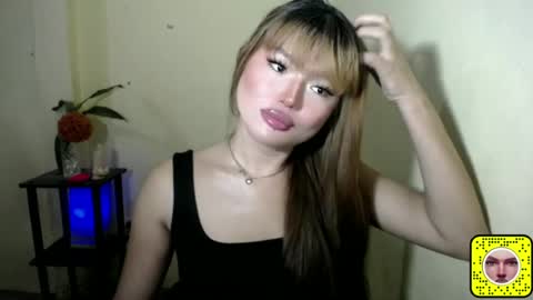 LILY online show from 06-12-26, 08:30
