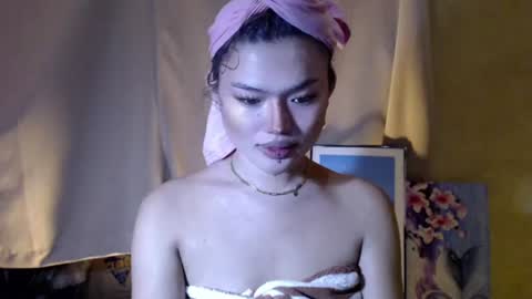 LILY online show from 07-22-26, 09:34