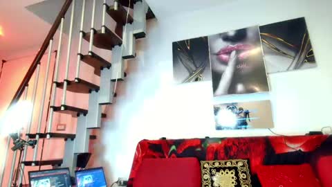 Oxana online show from 05-17-26, 01:25