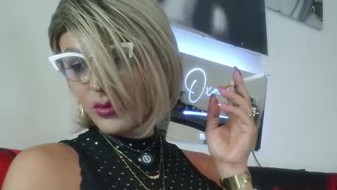 Oxana online show from 05-26-26, 01:01