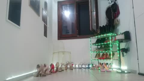 Oxana online show from 06-02-26, 12:34
