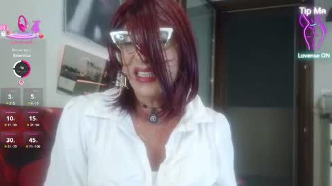 Oxana online show from 06-20-26, 11:29