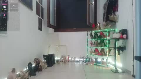 Oxana online show from 06-30-26, 12:22