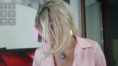 Oxana online show from 07-05-26, 12:17