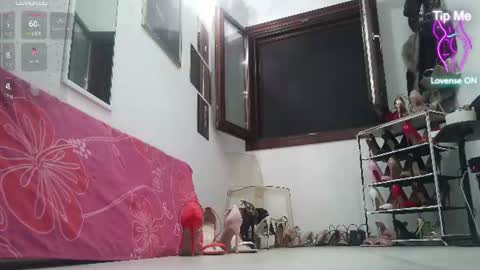Oxana online show from 07-14-26, 01:19