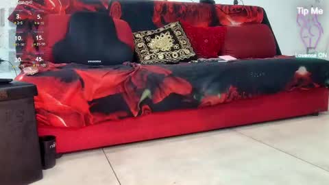 Oxana online show from 07-16-26, 01:33