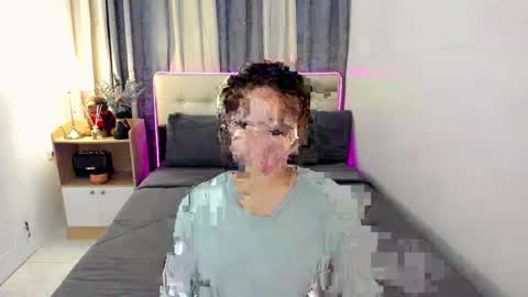 Ruby online show from 01-19-25, 05:37