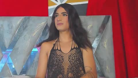 Camila y Ashley online show from 10-30-25, 05:24