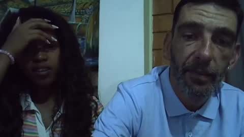 Sarah  Sam online show from 01-02-25, 03:29