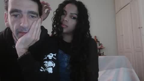 Sarah  Sam online show from 09-12-25, 01:00