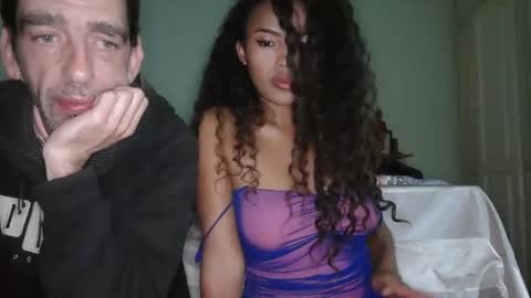 Sarah  Sam online show from 10-03-25, 07:11