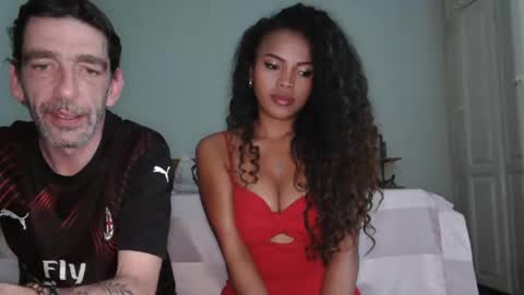 Sarah  Sam online show from 10-10-25, 07:57