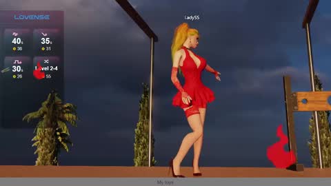 Snapshot of ladystar1970 chatting on 02-24-25, 01:42 Hanna. online show from 02-24-25, 01:42