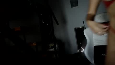 ladysusurros online show from 02-23-26, 10:29