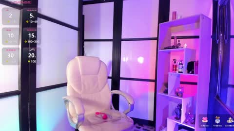 Lady  online show from 01-22-25, 07:35