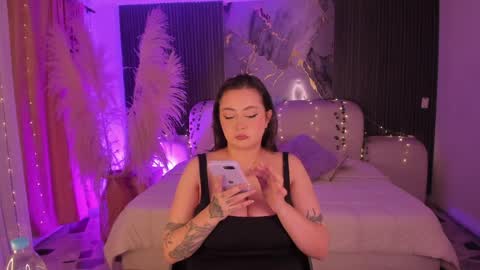 Lady  online show from 04-08-26, 04:12