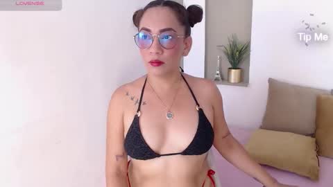 Isabella  online show from 03-07-26, 07:11