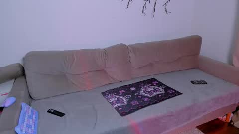 LadyTrep online show from 10-07-25, 07:00