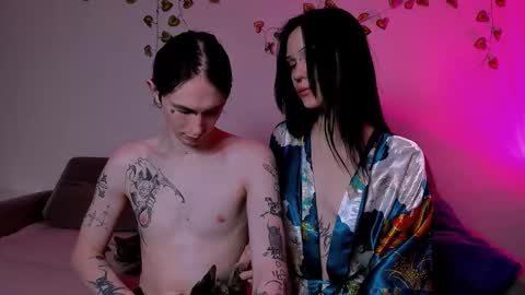 LadyTrep online show from 02-11-26, 09:31