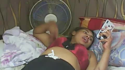 LadyXSnakes online show from 02-07-25, 08:55