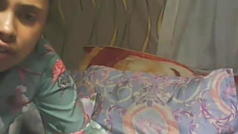 LadyXSnakes online show from 02-09-25, 03:34