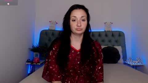 Kate online show from 07-22-26, 09:06
