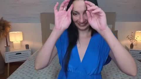 Kate online show from 07-28-26, 12:48