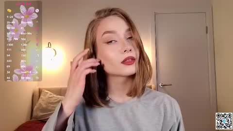 Cassie online show from 06-18-26, 11:09