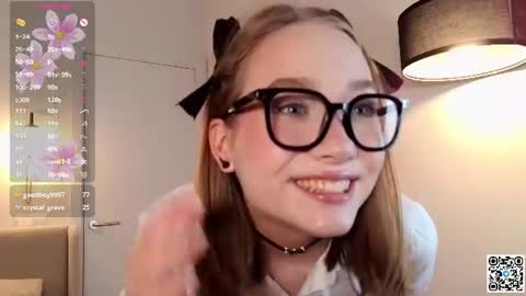 Cassie online show from 06-21-26, 10:45