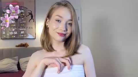 Cassie online show from 06-30-26, 12:33