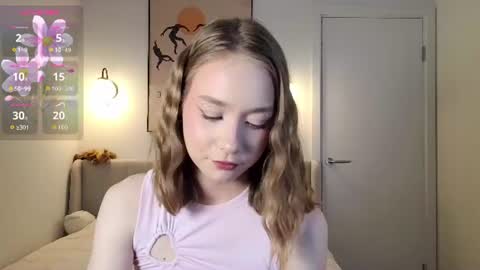 Cassie online show from 07-19-26, 09:40