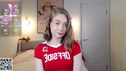 Cassie online show from 07-24-26, 09:57