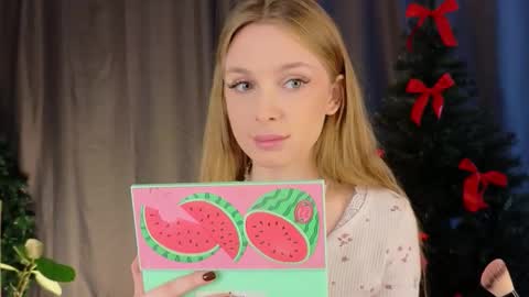 Lilia online show from 12-04-25, 06:23