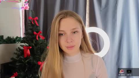 Lilia online show from 12-16-25, 06:07