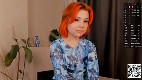 Lilia online show from 04-08-26, 07:19