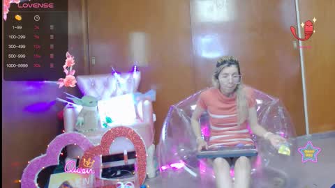 Skinnygirl online show from 03-10-26, 01:32