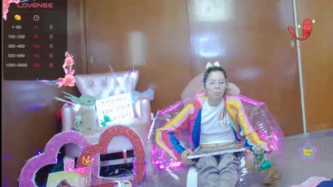 Skinnygirl online show from 03-23-26, 10:58