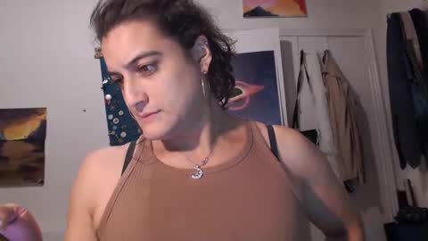 Snapshot of laflori chatting on 09-18-25, 08:27 Sara Florez online show from 09-18-25, 08:27