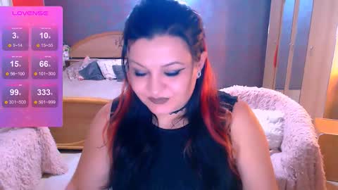 Snapshot of lagerthaa1 chatting on 02-04-26, 08:03 Arielle online show from 02-04-26, 08:03