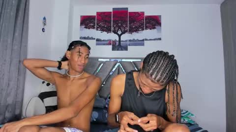 LagoSantos online show from 01-06-26, 04:38