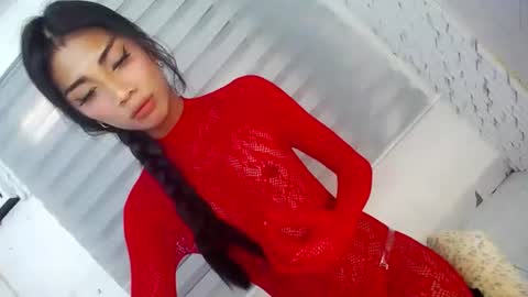 Snapshot of lahermosa_manika69 chatting on 02-17-26, 03:36 MANIKA online show from 02-17-26, 03:36