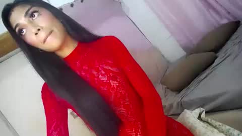 Snapshot of lahermosa_manika69 chatting on 02-17-26, 03:40 MANIKA online show from 02-17-26, 03:40