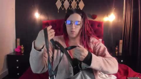 Laia  online show from 03-28-26, 11:54