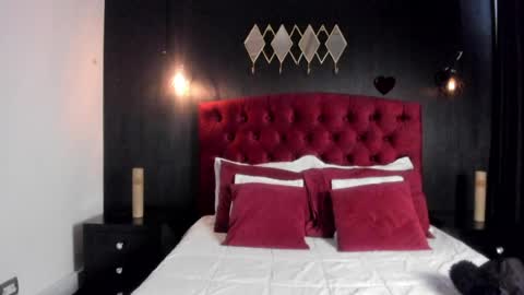 Laia  online show from 04-20-26, 12:08