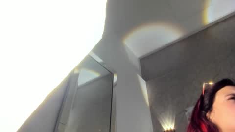 Snapshot of laia_jonees chatting on 04-25-26, 03:09 Laia online show from 04-25-26, 03:09