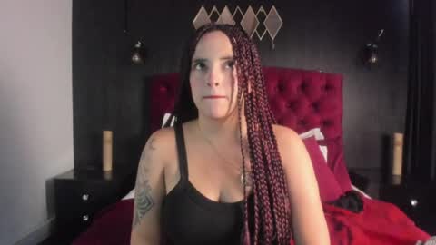 Snapshot of laia_jonees chatting on 07-21-26, 12:07 Laia online show from 07-21-26, 12:07