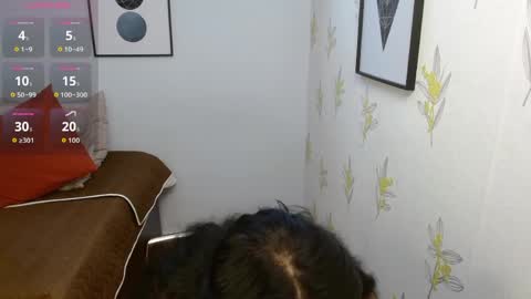 Im Leia online show from 04-08-26, 09:31